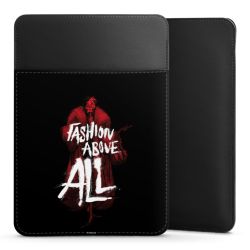 Tablet Sleeve schwarz