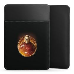 Tablet Sleeve schwarz