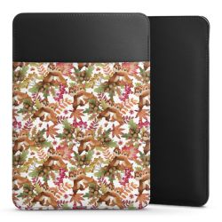 Tablet Sleeve schwarz