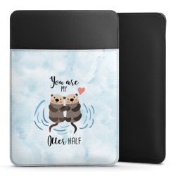 Tablet Sleeve black