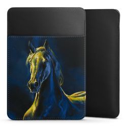 Tablet Sleeve schwarz