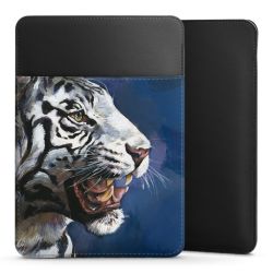 Tablet Sleeve schwarz