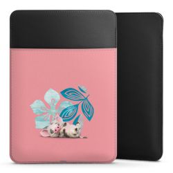 Tablet Sleeve schwarz