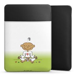 Tablet Sleeve schwarz