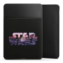 Tablet Sleeve schwarz