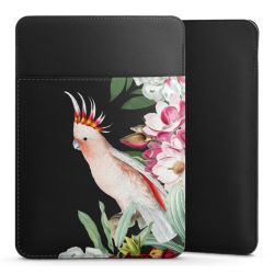 Tablet Sleeve schwarz