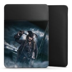 Tablet Sleeve black