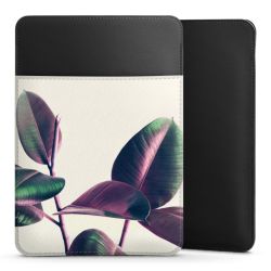 Tablet Sleeve schwarz