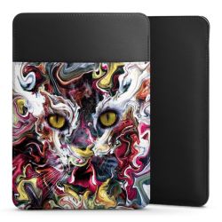 Tablet Sleeve schwarz