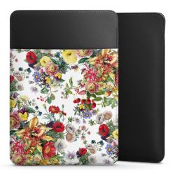 Tablet Sleeve schwarz