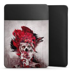 Tablet Sleeve schwarz