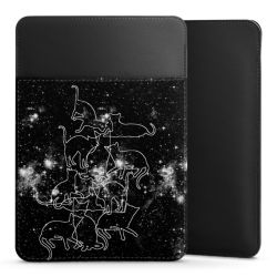 Tablet Sleeve black