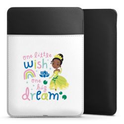 Tablet Sleeve schwarz