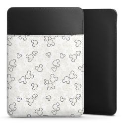 Tablet Sleeve schwarz