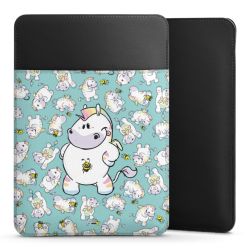 Tablet Sleeve schwarz