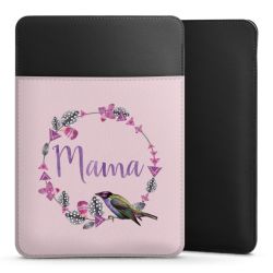 Tablet Sleeve schwarz