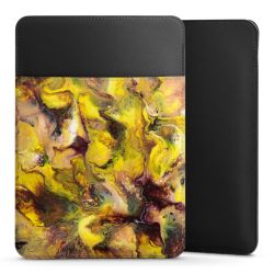 Tablet Sleeve schwarz