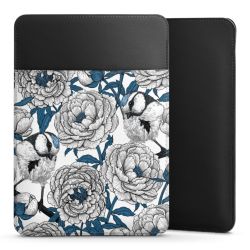 Tablet Sleeve schwarz