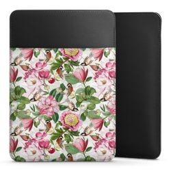 Tablet Sleeve schwarz