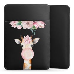 Tablet Sleeve schwarz