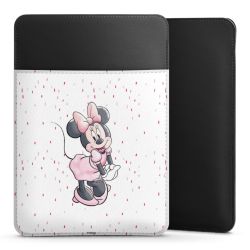 Tablet Sleeve schwarz