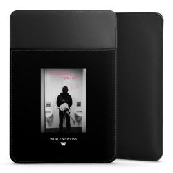 Tablet Sleeve schwarz