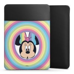 Tablet Sleeve schwarz