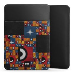 Tablet Sleeve schwarz