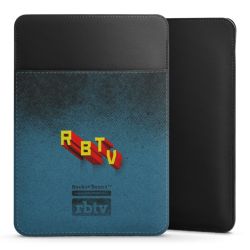 Tablet Sleeve schwarz