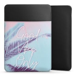 Tablet Sleeve schwarz