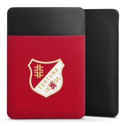 Tablet Sleeve schwarz