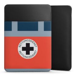 Tablet Sleeve schwarz