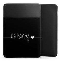 Tablet Sleeve black