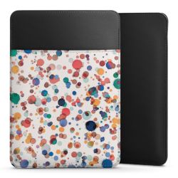 Tablet Sleeve schwarz