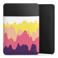 Tablet Sleeve schwarz