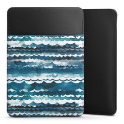 Tablet Sleeve schwarz