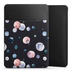 Tablet Sleeve schwarz