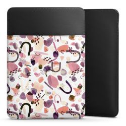 Tablet Sleeve schwarz