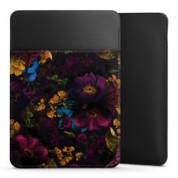 Tablet Sleeve schwarz