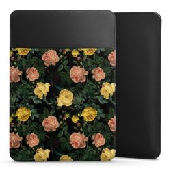 Tablet Sleeve schwarz