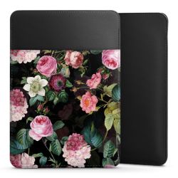 Tablet Sleeve schwarz