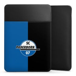 Tablet Sleeve schwarz