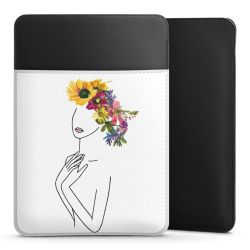 Tablet Sleeve black