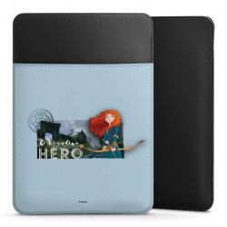 Tablet Sleeve schwarz