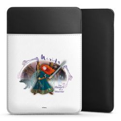 Tablet Sleeve schwarz