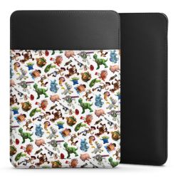 Tablet Sleeve schwarz