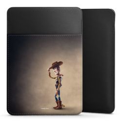 Tablet Sleeve schwarz