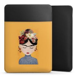 Tablet Sleeve schwarz