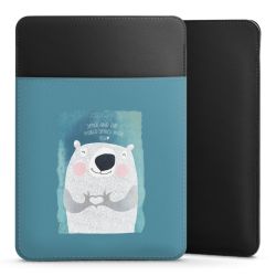 Tablet Sleeve black