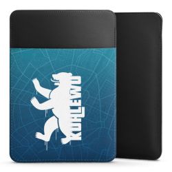 Tablet Sleeve schwarz